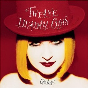[중고] Cyndi Lauper / Twelve Deadly Cyns (Best)