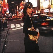 PJ Harvey / Stories From The City, Stories From The Sea (수입/미개봉)
