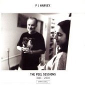 PJ Harvey / The Peel Sessions: 1991-2004 Live (수입/미개봉)