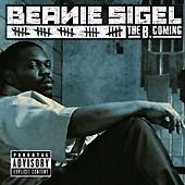 Beanie Sigel / The B.Coming (수입/미개봉)