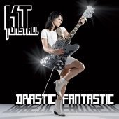 Kt Tunstall / Drastic Fantastic (수입/미개봉)