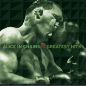 Alice In Chains / Greatest Hits (수입/미개봉)