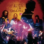 Alice In Chains / MTV Unplugged (수입/미개봉)