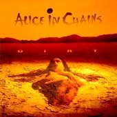 Alice In Chains / Dirt (수입/미개봉)