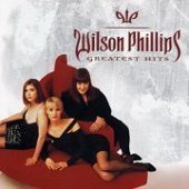 [중고] Wilson Phillips / Greatest Hits (수입)