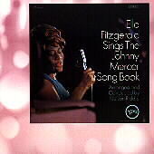 Ella Fitzgerald / Sings The Johnny Mercer Songbook (VME Remastered/Digipack/수입/미개봉)