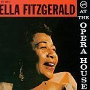 Ella Fitzgerald / Ella At The Opera House (수입/미개봉)