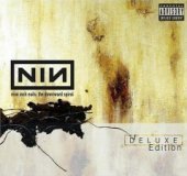 Nine Inch Nails / The Downward Spiral (SACD Hybrid/Digipack/수입/미개봉)