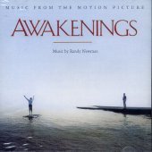 [중고] O.S.T. (-Randy Newman) / Awakenings (수입)