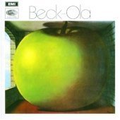 Jeff Beck / Beck-Ola (LP Miniature/일본수입/미개봉)
