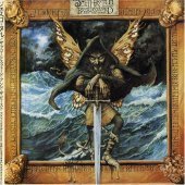 Jethro Tull / The Broadsword And The Beast (LP Miniature/일본수입/미개봉)