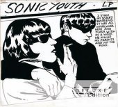 Sonic Youth / Goo (2CD Deluxe Edition/Digipack/수입/미개봉)