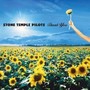 Stone Temple Pilots / Thank You (Limited Edition/Digipack/수입/미개봉)