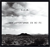 R.E.M. / New Adventures In Hi-Fi (CD &amp; DVD-AUDIO/Digipack/수입/미개봉)