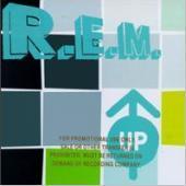 R.E.M. / Up (수입/미개봉)