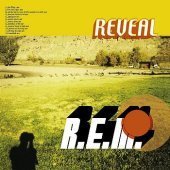 R.E.M. / Reveal (수입/미개봉)
