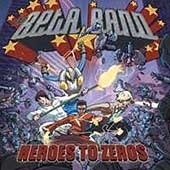 Beta Band / Heroes To Zeros (수입/미개봉)