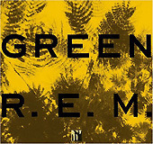 R.E.M. / Green (CD &amp; DVD-AUDIO/Digipack/수입/미개봉)