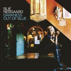 Silje Nergaard / Darkness Out Of Blue (Limited Edition/Digipack/수입/미개봉)