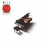 Bill Evans / The Solo Sessions Vol.1 (수입/미개봉)