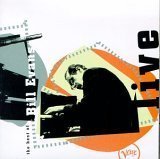 Bill Evans / The Best Of Bill Evans Live (미개봉)