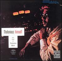 Thelonious Monk / Thelonious Himself (수입/미개봉)