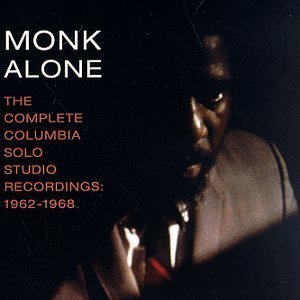 Thelonious Monk / Monk Alone : Complete Columbia Solo Recording (2CD/수입/미개봉)