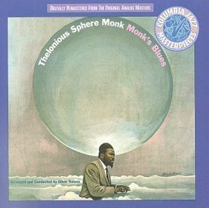 Thelonious Monk / Monk&#039;s Blues (수입/미개봉)