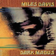 Miles Davis / Dark Magus (LP Miniature 2CD/일본수입/미개봉)