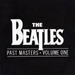Beatles / Past Masters 1 (수입/미개봉)