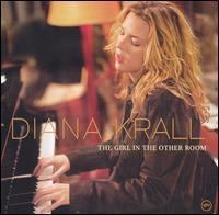 Diana Krall / The Girl In The Other Room (수입/미개봉)