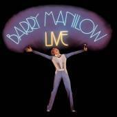 Barry Manilow / Live - Legacy Edition (2CD/Digipack/수입/미개봉)