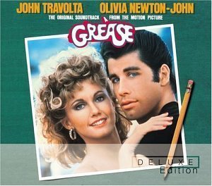 O.S.T. / Grease - 그리스 (25th Anniversary Deluxe Edition/2CD/수입/미개봉)