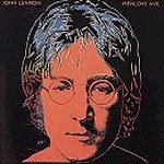 John Lennon / Menlove Ave (수입/미개봉)