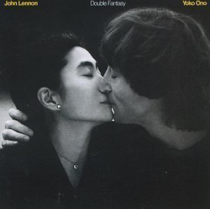 John Lennon, Yoko Ono / Double Fantasy (수입/미개봉)