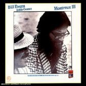 Bill Evans &amp; Eddie Gomez / Montreux III (Remastered/Digipackl/수입/미개봉)