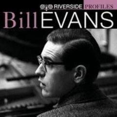 Bill Evans / Riverside Profiles (수입/미개봉)