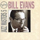 Bill Evans / Verve Jazz Masters 5 (수입/미개봉)