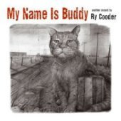 Ry Cooder / My Name Is Buddy (Digipack/수입/미개봉)