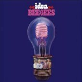Bee Gees / Idea (Expanded &amp; Remastered/2CD/Digipack/수입/미개봉)