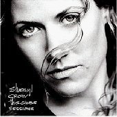 Sheryl Crow / The Globe Sessions (수입/미개봉)