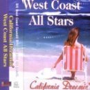 [중고] West Coast All Stars / California Dreamin&#039; (홍보용)