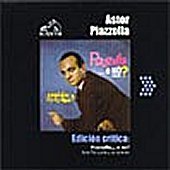 Astor Piazzolla / Edicion Critica: Piazzolla... O No? (수입/미개봉)