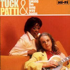 Tuck &amp; Patti / Taking The Long Way Home (수입/미개봉)