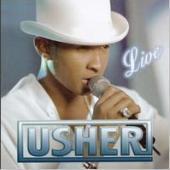 Usher / Live (수입/미개봉)