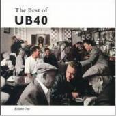 UB40 / The Best Of UB40 Vol.1 (수입/미개봉)