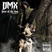 DMX / Year Of The Dog...Again (CD+DVD/수입/미개봉)