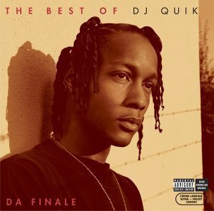 DJ Quik / The Best Of Dj Quik (수입/미개봉)