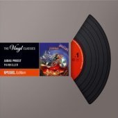 Judas Priest / Painkiller - The Vinyl Classics (수입/미개봉)