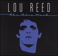Lou Reed / The Blue Mask (수입/미개봉)